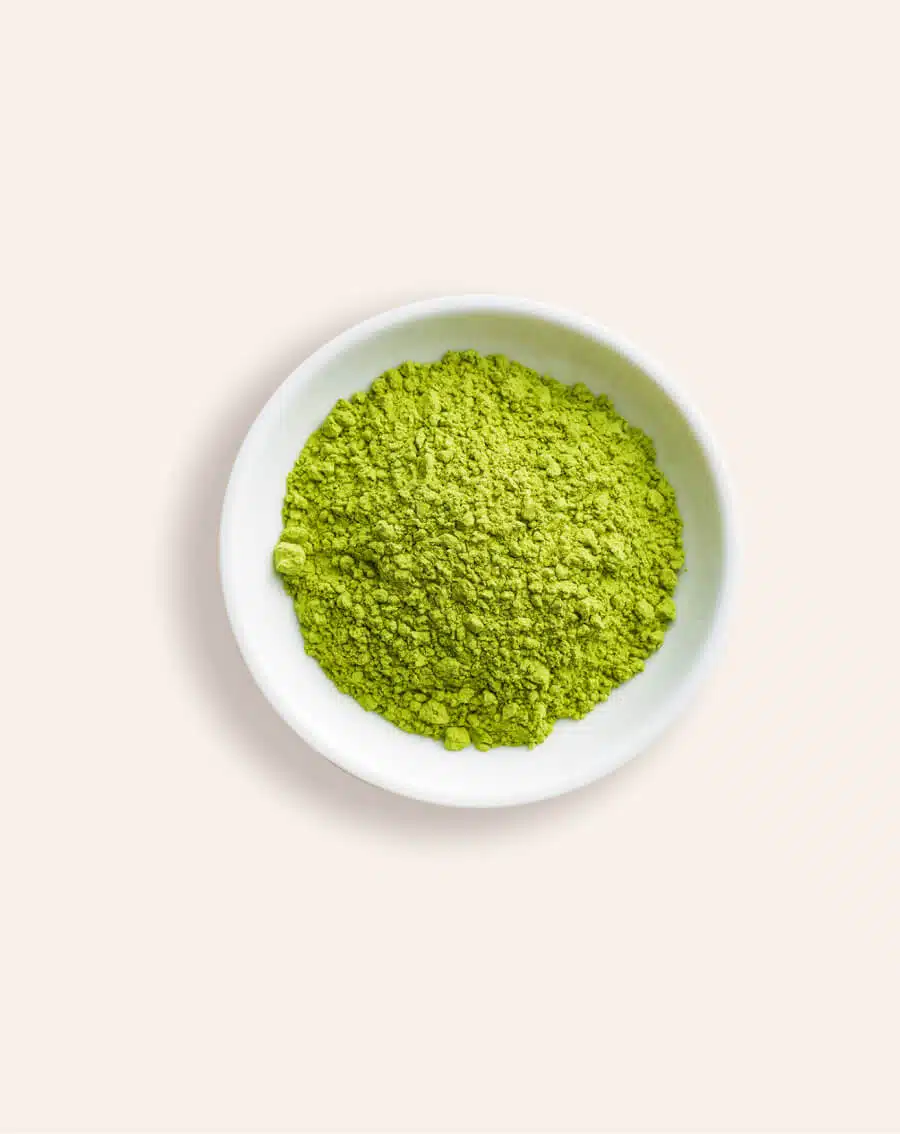 Té Verde Sencha