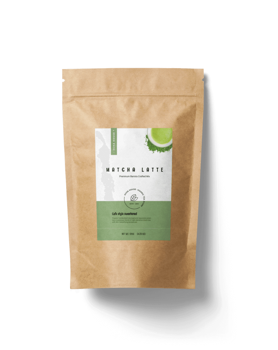 Té Verde Sencha - Imagen 2