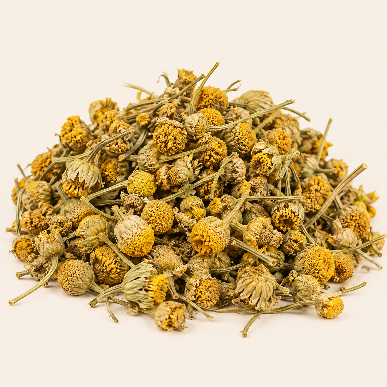 Manzanilla Amarga